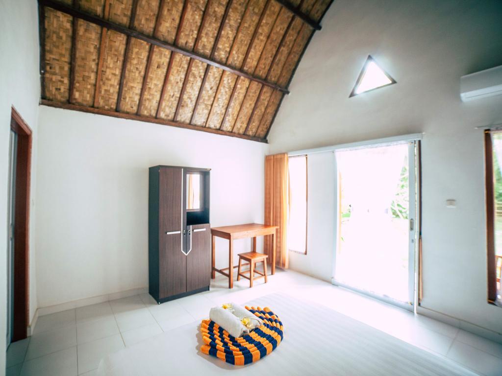Ananta Bungalow Sakti Dış mekan fotoğraf